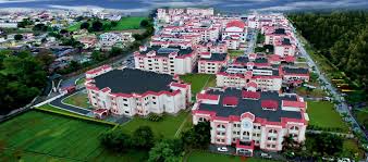 SIDDHARTHA INSTITUTE OF TECHNOLOGY AND SCIENCES